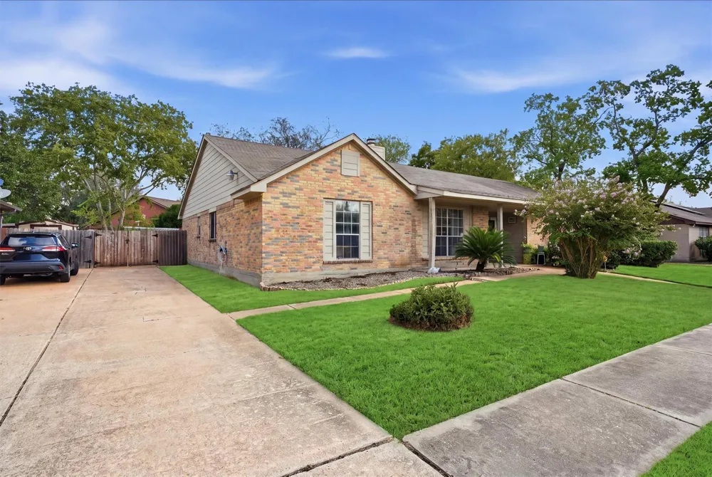 19414 Lazy Valley Drive Katy, TX 77449
