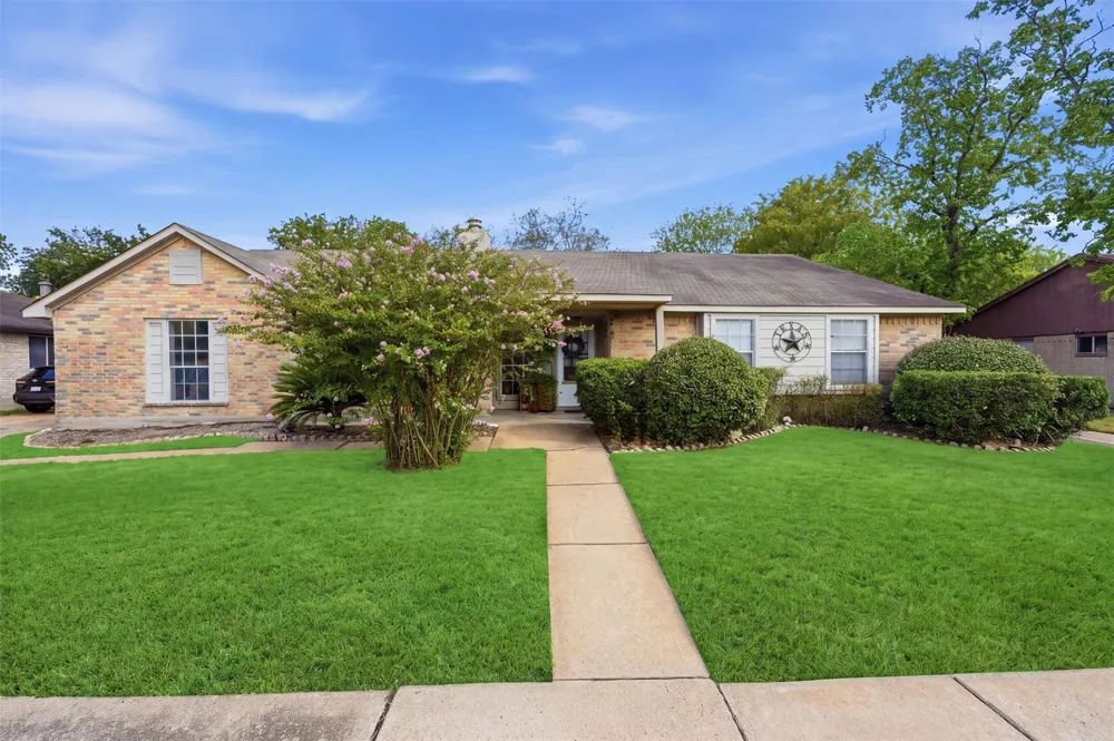 19414 Lazy Valley Drive Katy, TX 77449