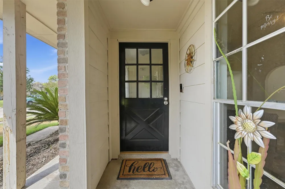 19414 Lazy Valley Drive Katy, TX 77449