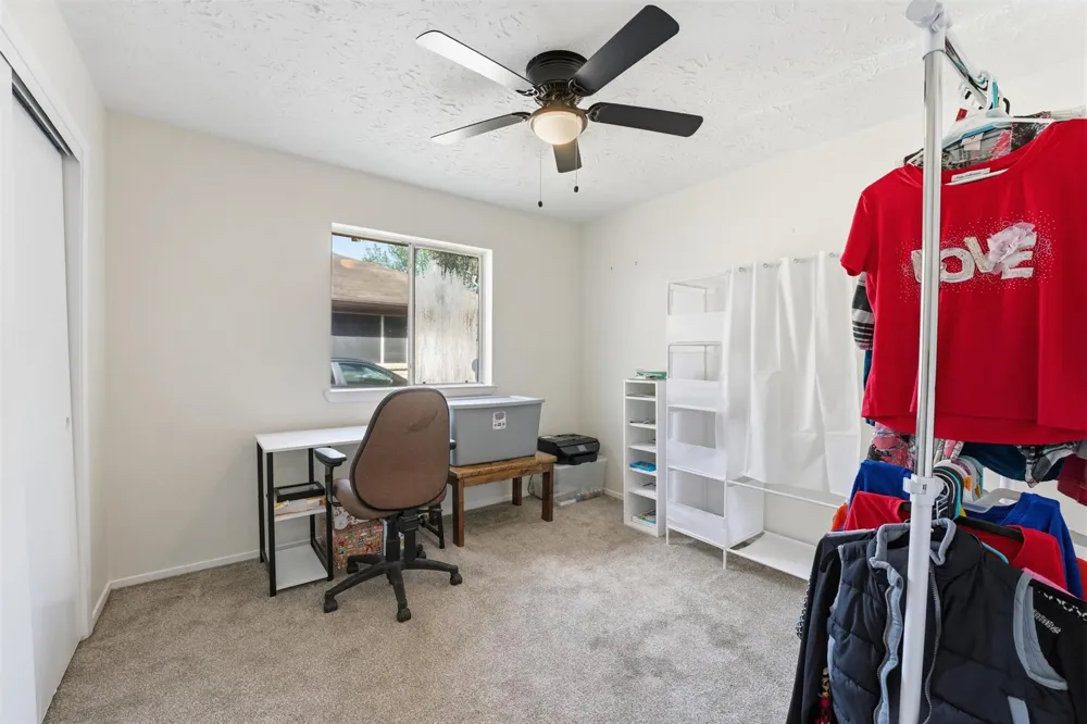 19414 Lazy Valley Drive Katy, TX 77449