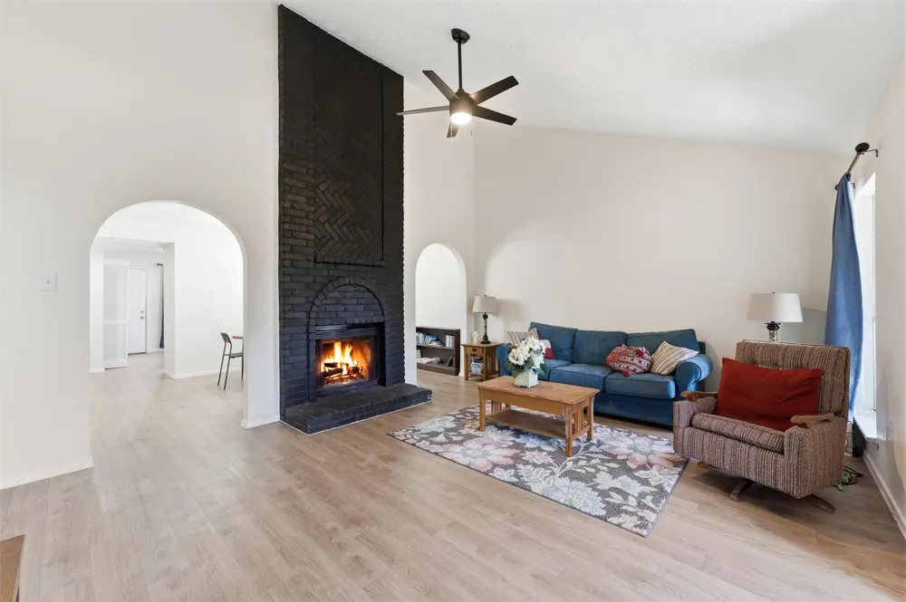 19414 Lazy Valley Drive Katy, TX 77449