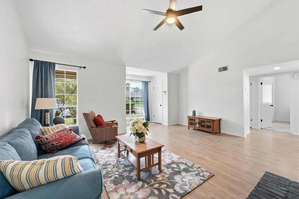 19414 Lazy Valley Drive Katy, TX 77449