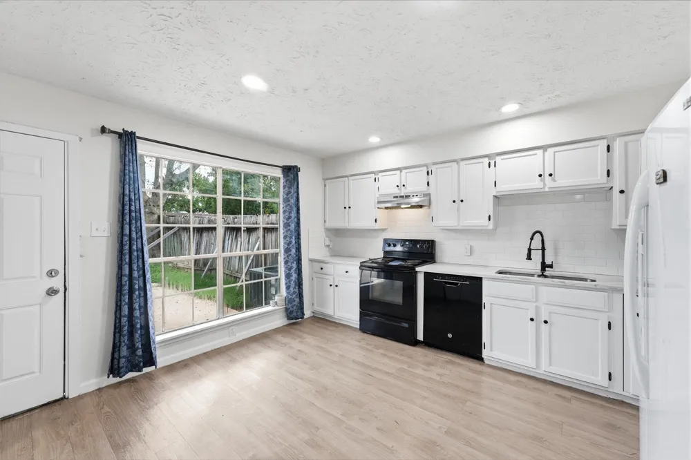 19414 Lazy Valley Drive Katy, TX 77449