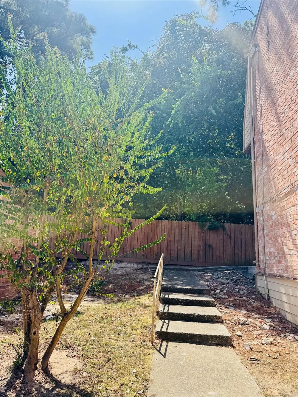 2003 Place Rebecca Lane #10 Houston, TX 77090