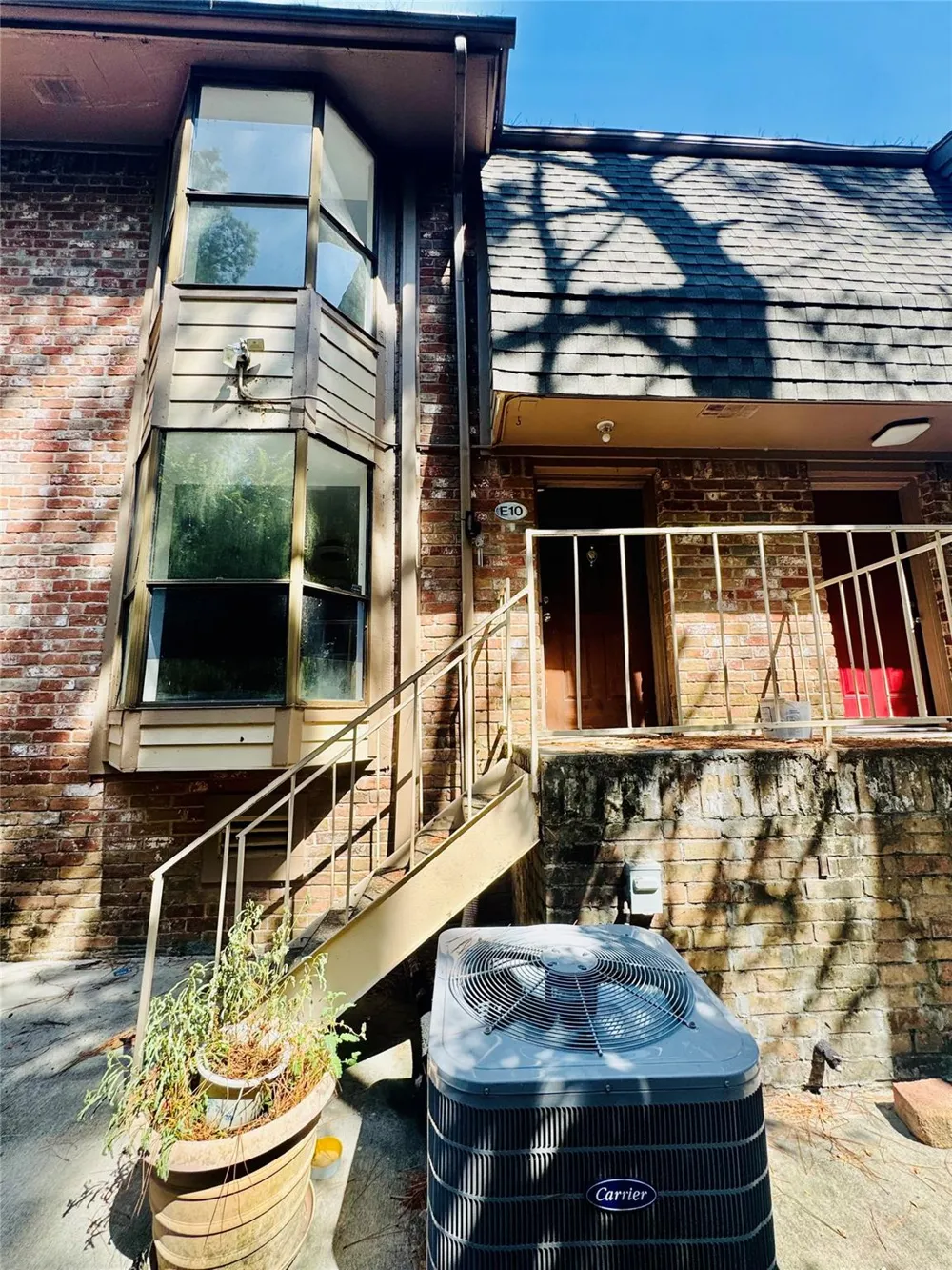 2003 Place Rebecca Lane #10 Houston, TX 77090