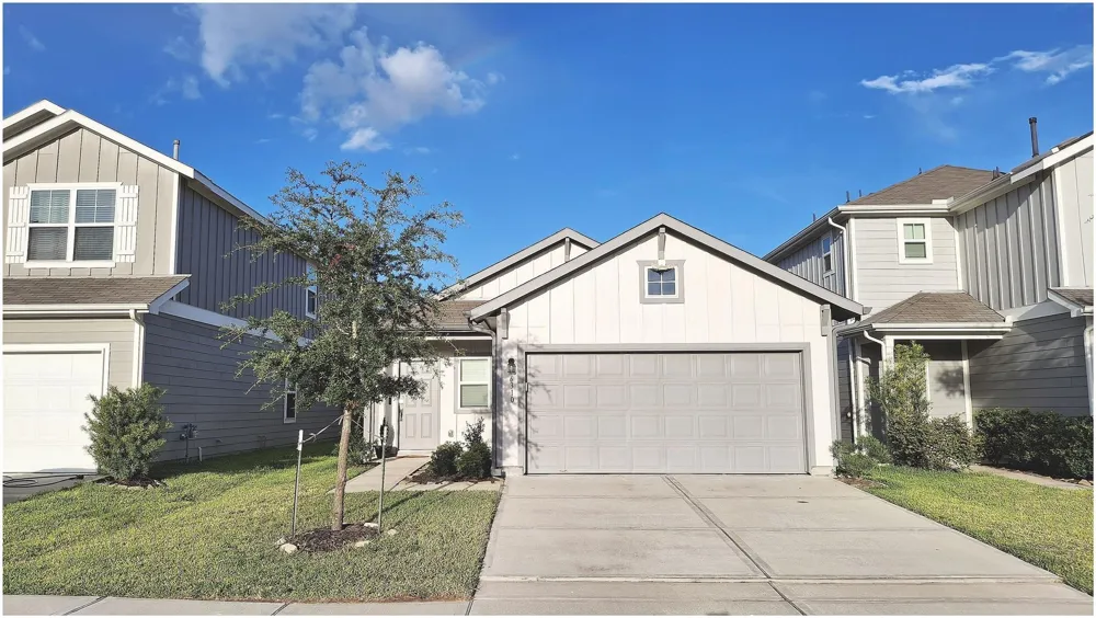 6310 Broyhill View Lane Houston, TX 77084