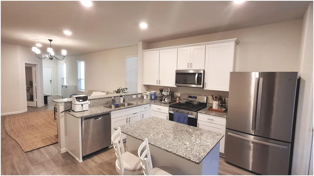 6310 Broyhill View Lane Houston, TX 77084