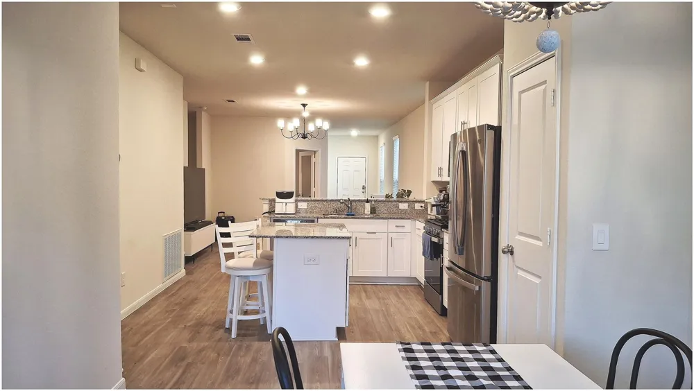 6310 Broyhill View Lane Houston, TX 77084
