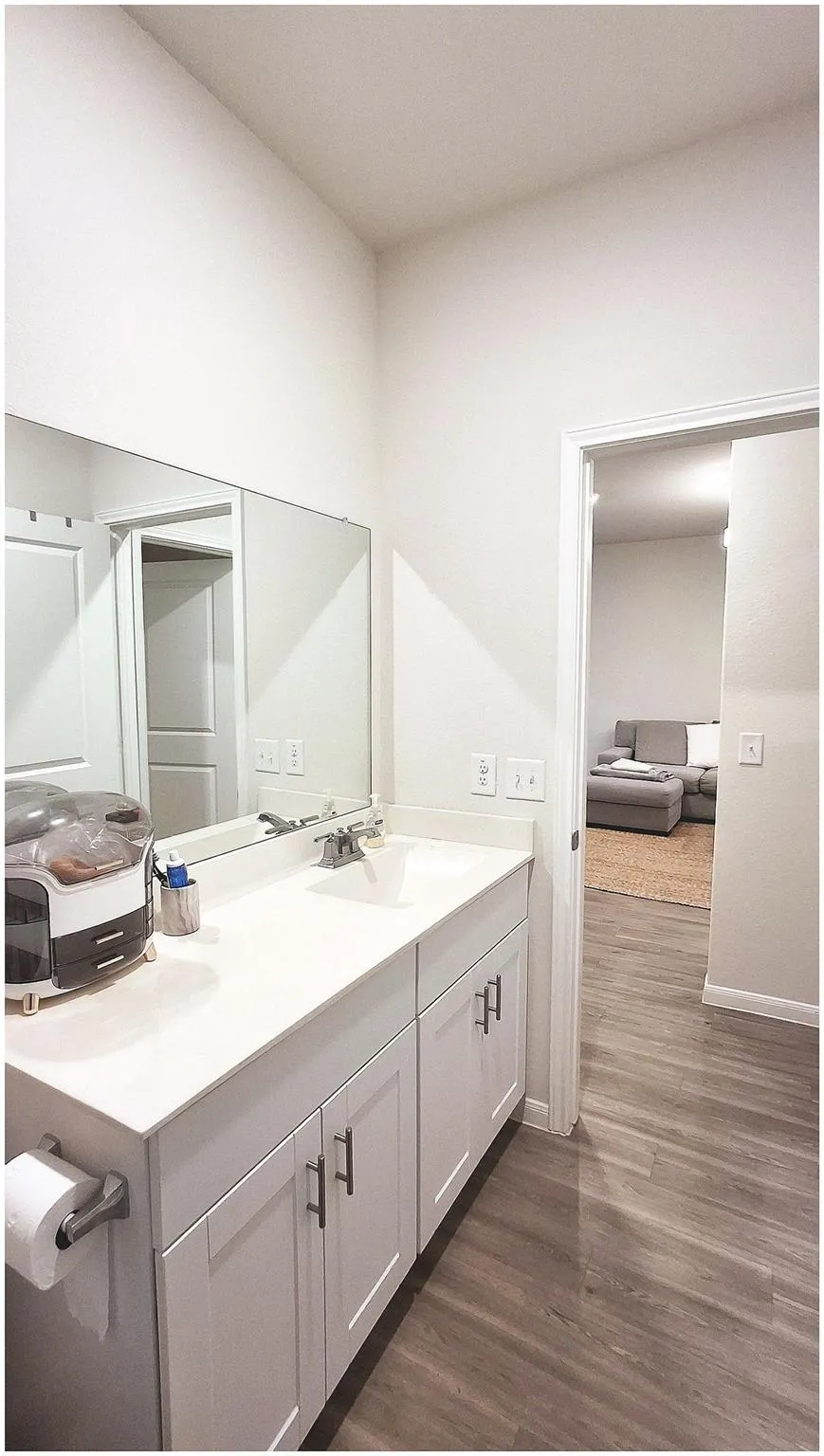 6310 Broyhill View Lane Houston, TX 77084