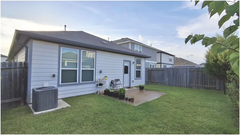 6310 Broyhill View Lane Houston, TX 77084
