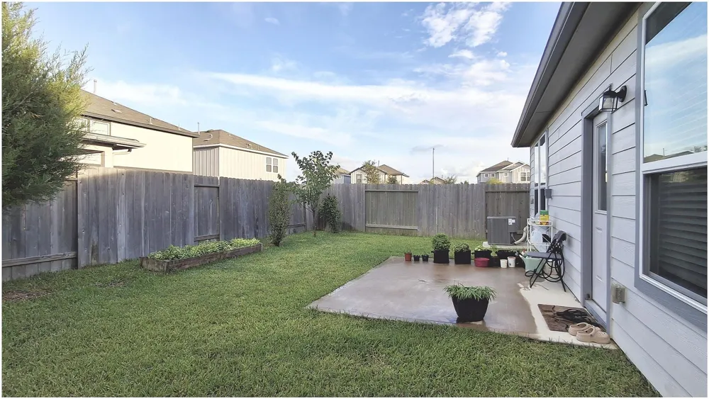 6310 Broyhill View Lane Houston, TX 77084