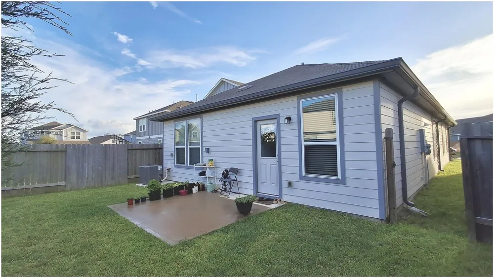 6310 Broyhill View Lane Houston, TX 77084