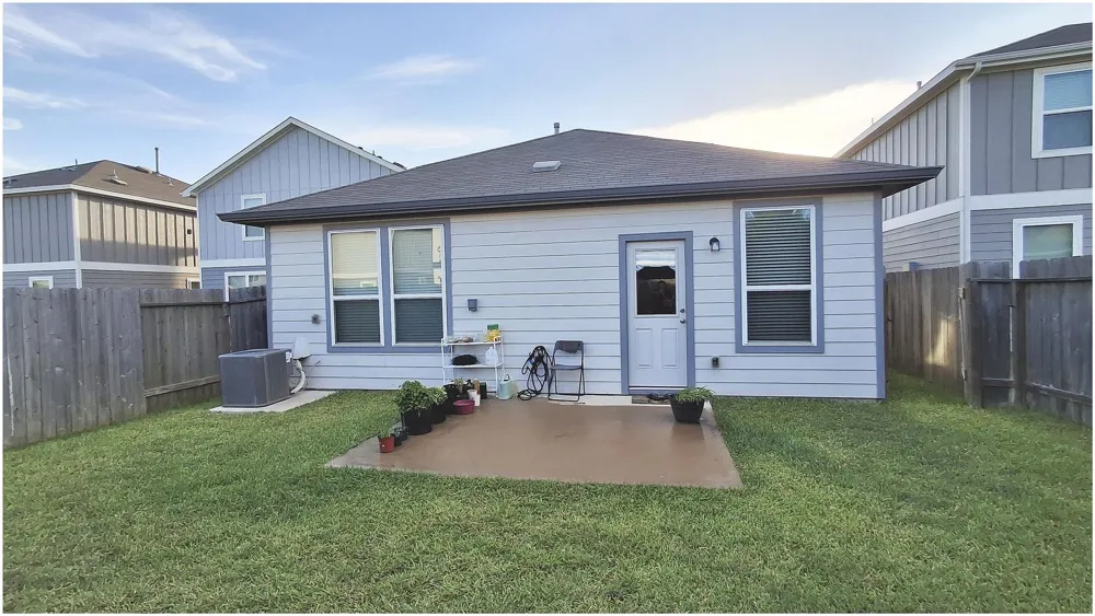 6310 Broyhill View Lane Houston, TX 77084