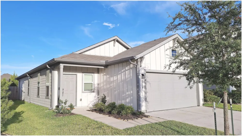 6310 Broyhill View Lane Houston, TX 77084