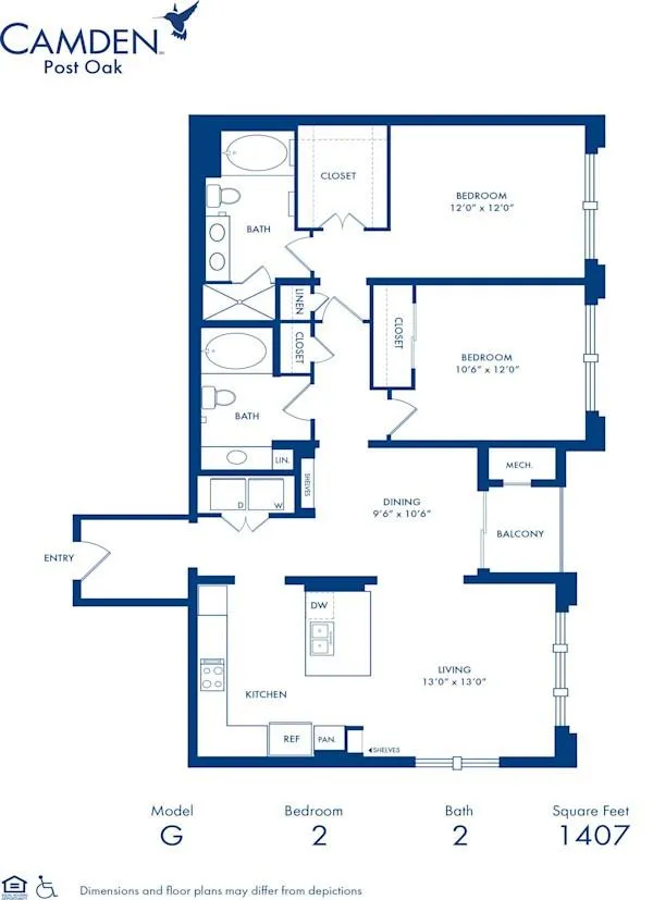 1200 Post Oak Boulevard #504 Houston, TX 77056