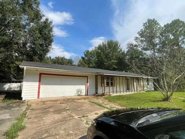 5008 Meeks Drive Orange, TX 77632