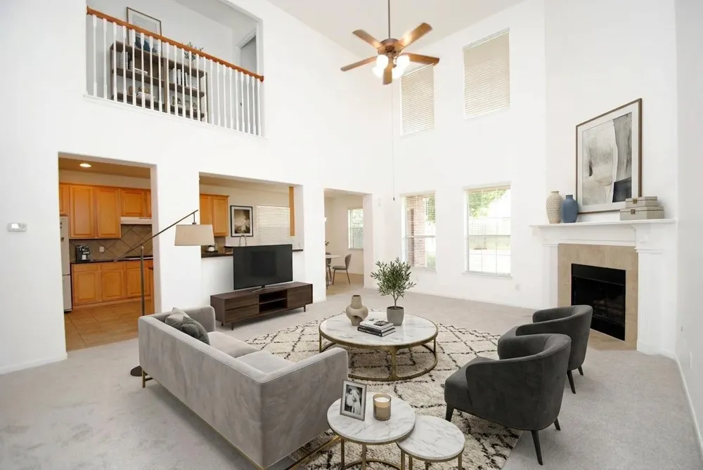 6123 Baron Hill Lane Sugar Land, TX 77479