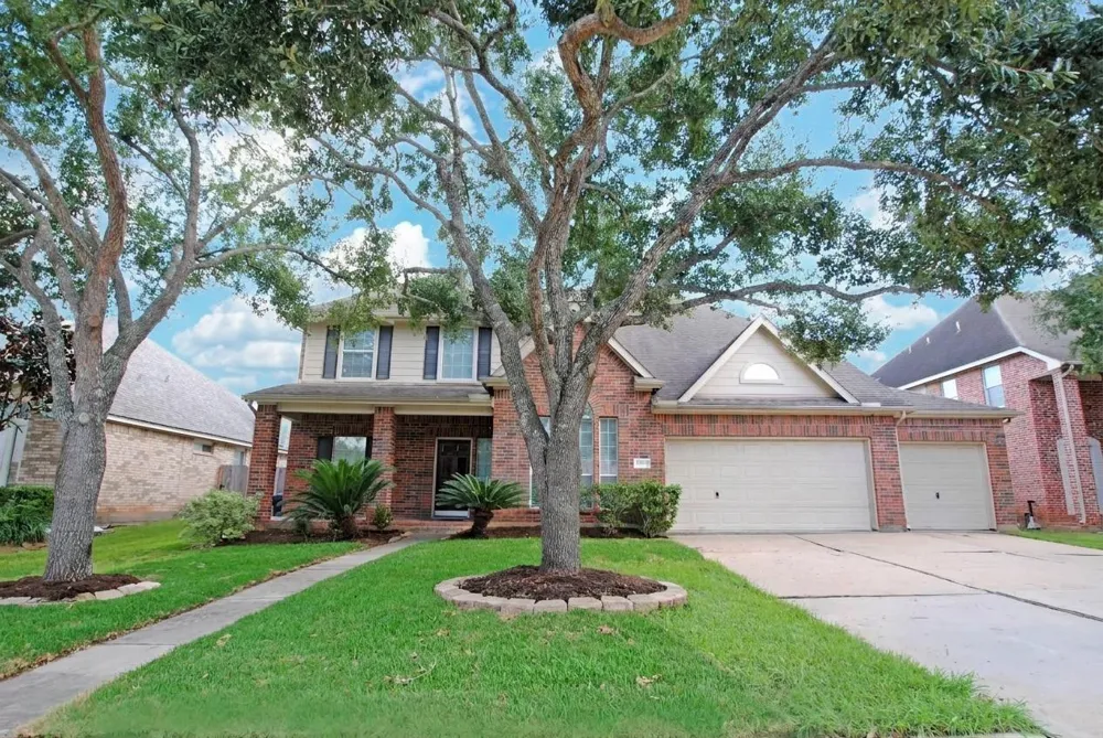 6123 Baron Hill Lane Sugar Land, TX 77479