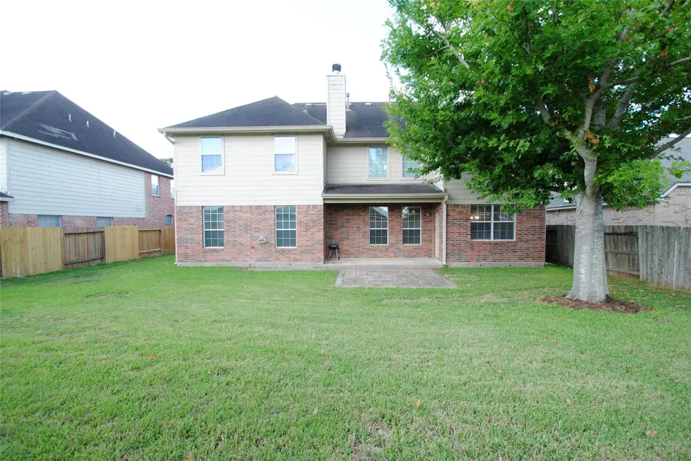 6123 Baron Hill Lane Sugar Land, TX 77479