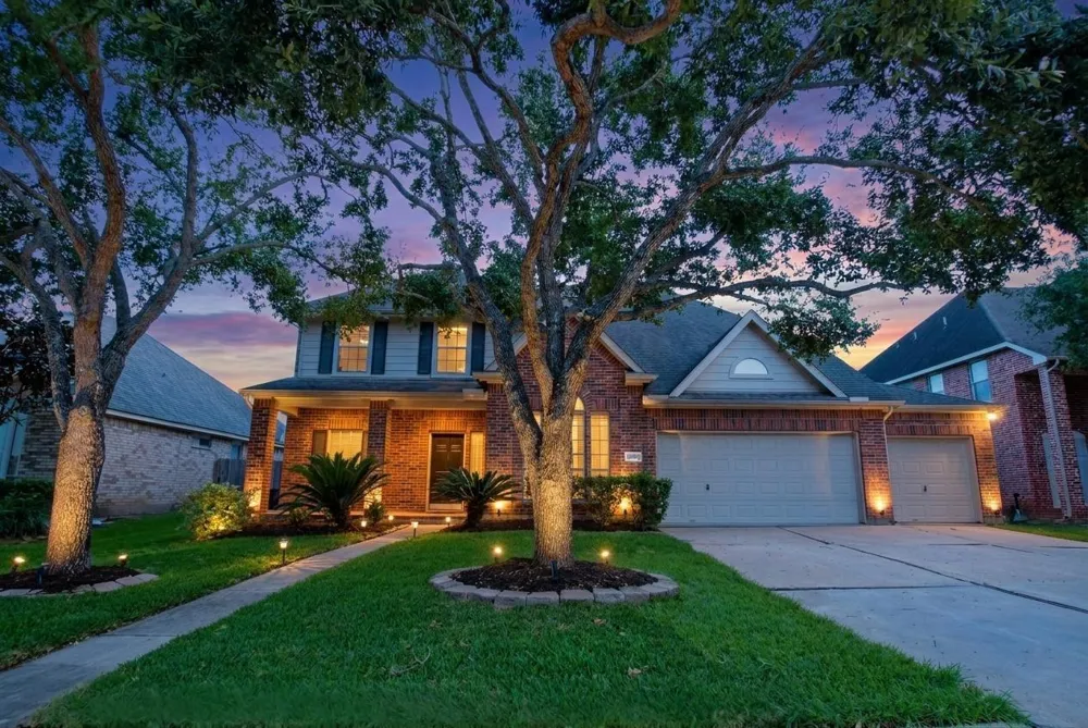 6123 Baron Hill Lane Sugar Land, TX 77479
