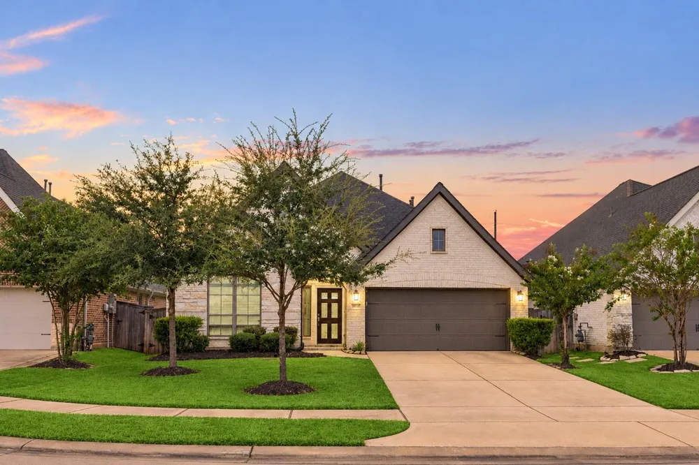 28714 Wildthorne Court Katy, TX 77494