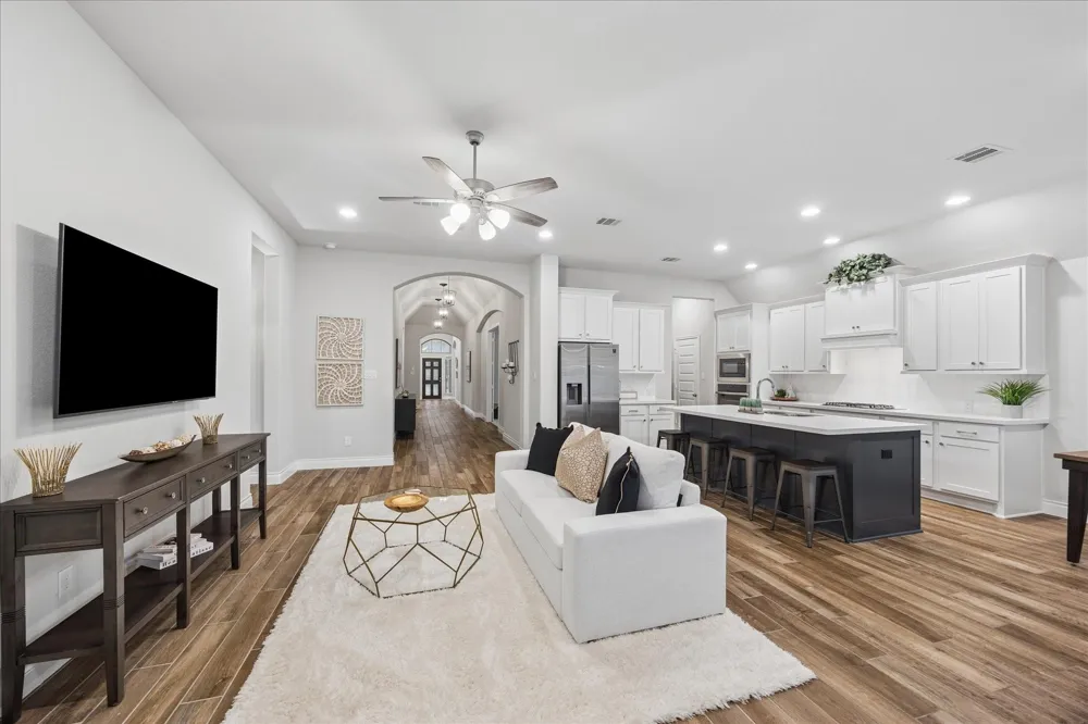 28714 Wildthorne Court Katy, TX 77494