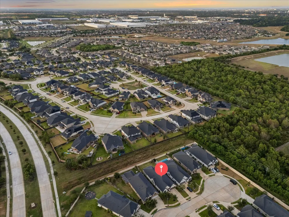 28714 Wildthorne Court Katy, TX 77494