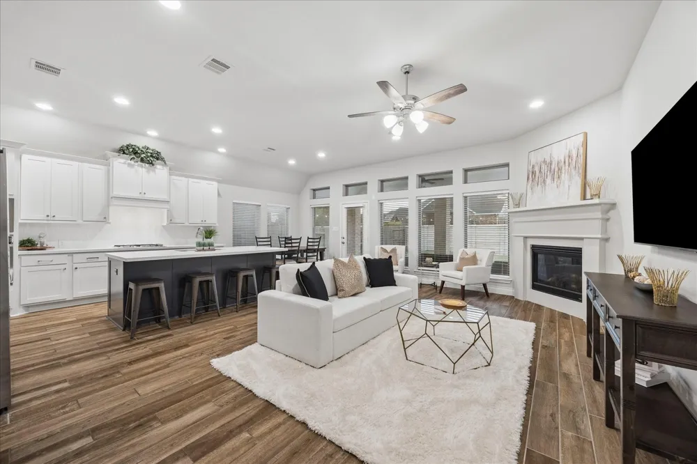 28714 Wildthorne Court Katy, TX 77494
