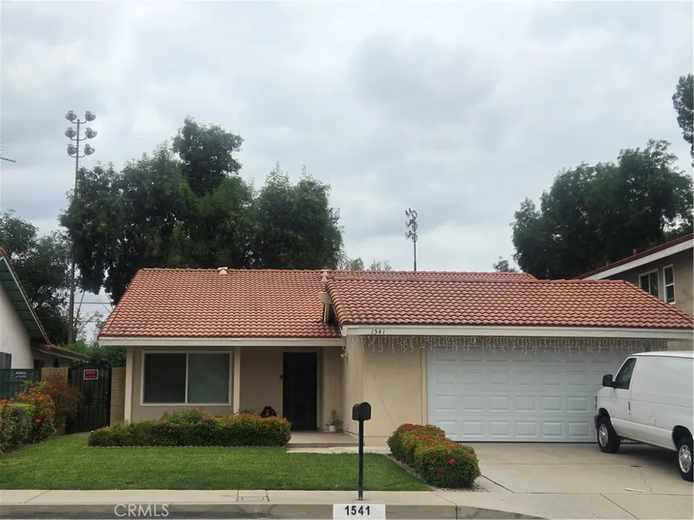 1541 Sekio Avenue Rowland Heights, CA 91748