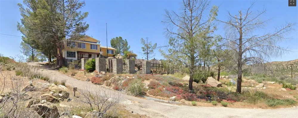 44555 Old Highway #80 Jacumba, CA 91934