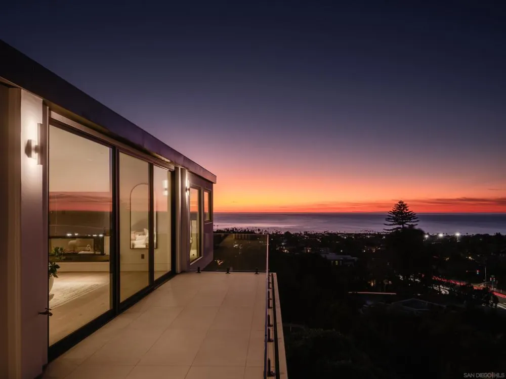 6627 Muirlands Dr La Jolla, CA 92037