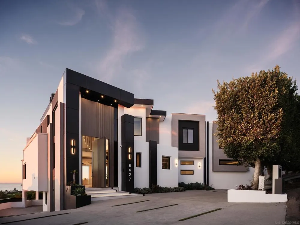 6627 Muirlands Dr La Jolla, CA 92037
