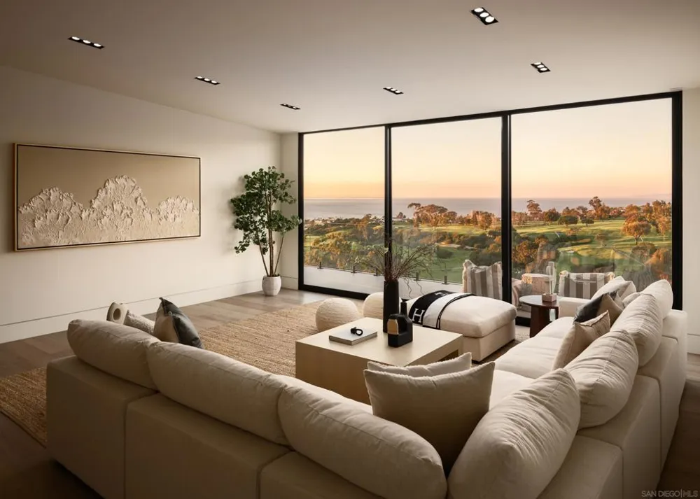 6627 Muirlands Dr La Jolla, CA 92037