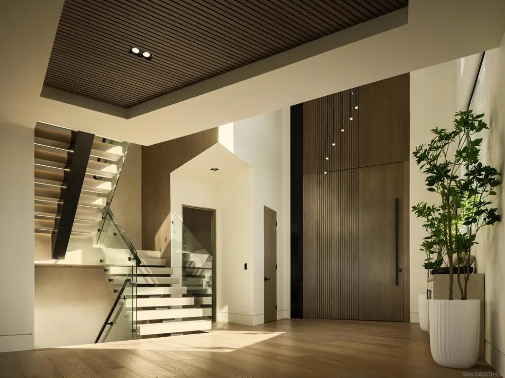 6627 Muirlands Dr La Jolla, CA 92037