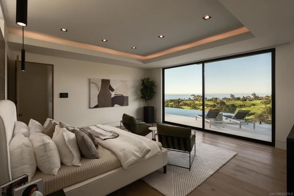 6627 Muirlands Dr La Jolla, CA 92037