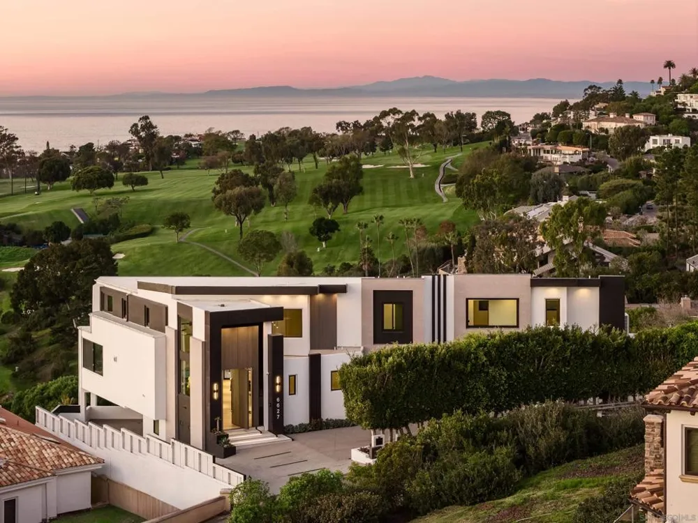 6627 Muirlands Dr La Jolla, CA 92037