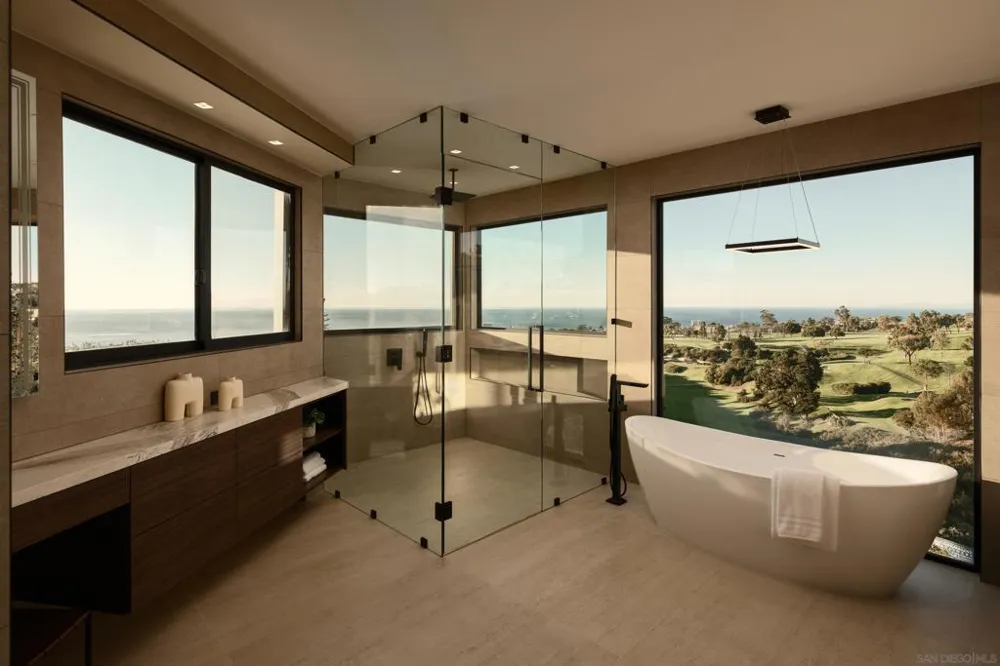 6627 Muirlands Dr La Jolla, CA 92037