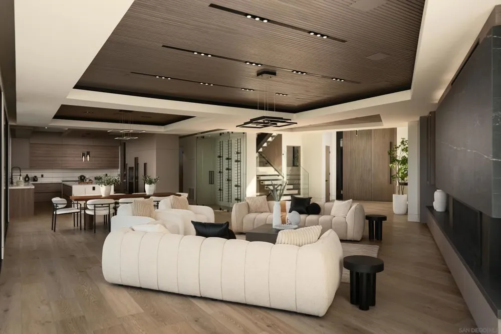 6627 Muirlands Dr La Jolla, CA 92037