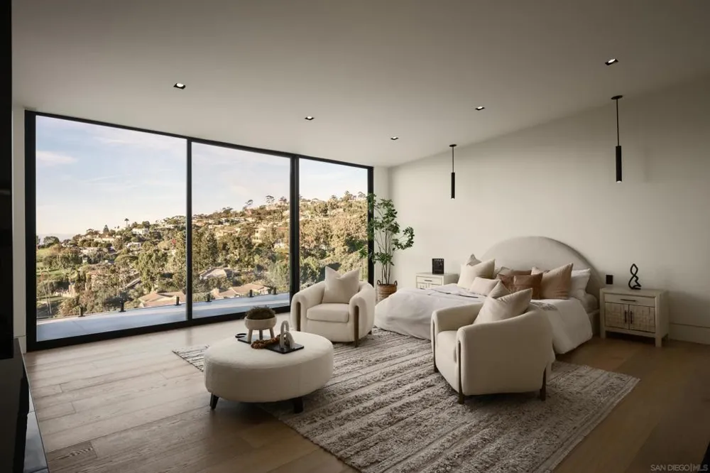 6627 Muirlands Dr La Jolla, CA 92037