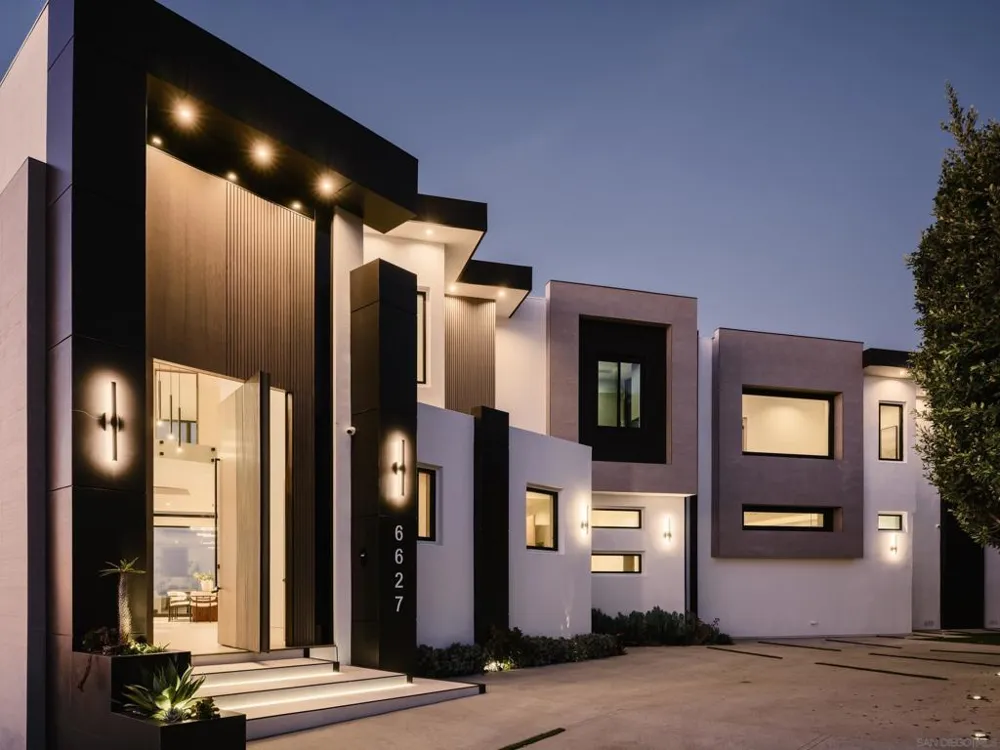 6627 Muirlands Dr La Jolla, CA 92037
