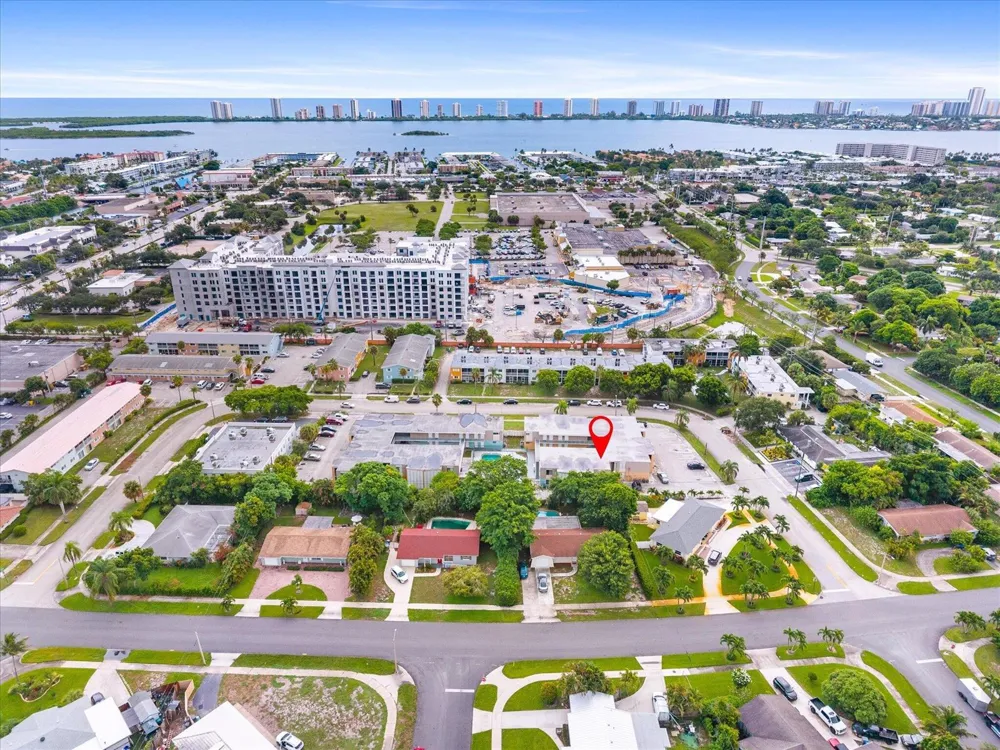 1500 CRESCENT CIRCLE #A14 Lake Park, FL 33403