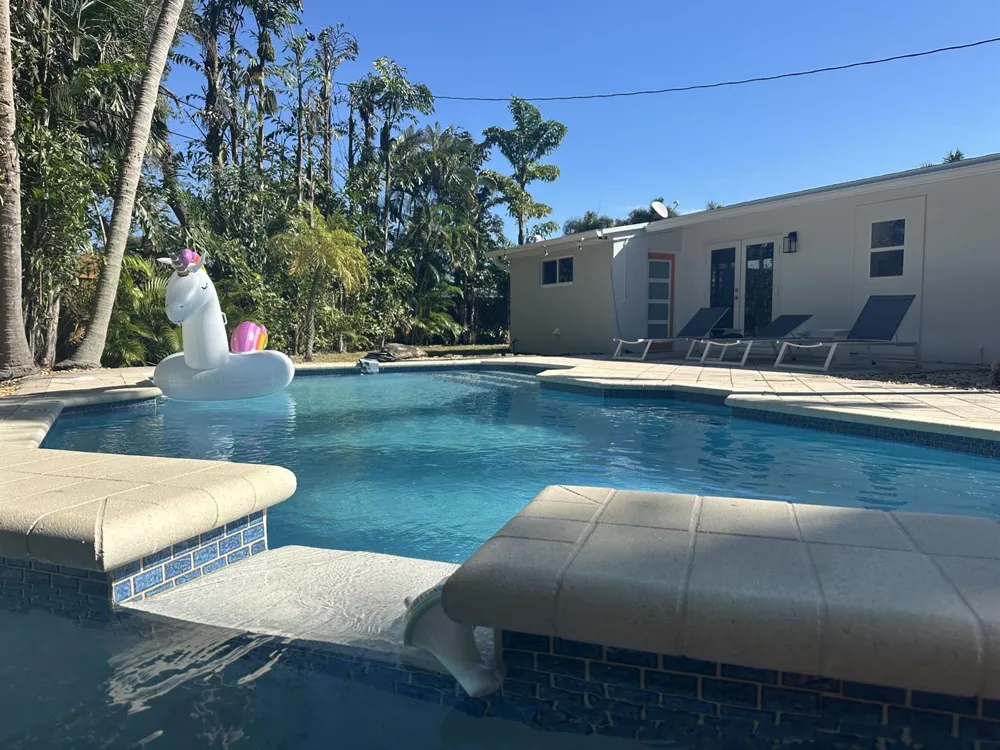 317 NW 26TH COURT Wilton Manors, FL 33311