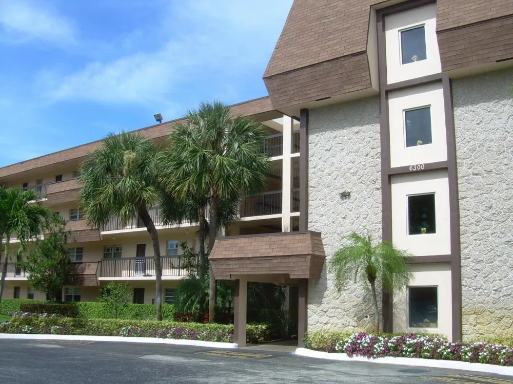 6300 NW 2nd Avenue #201 Boca Raton, FL 33487