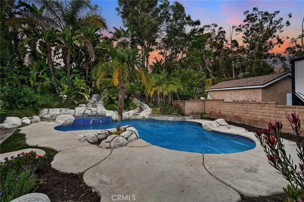 5505 FEATHER GRASS LANE Yorba Linda, CA 92887