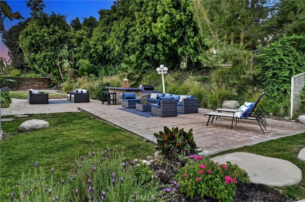 5505 FEATHER GRASS LANE Yorba Linda, CA 92887