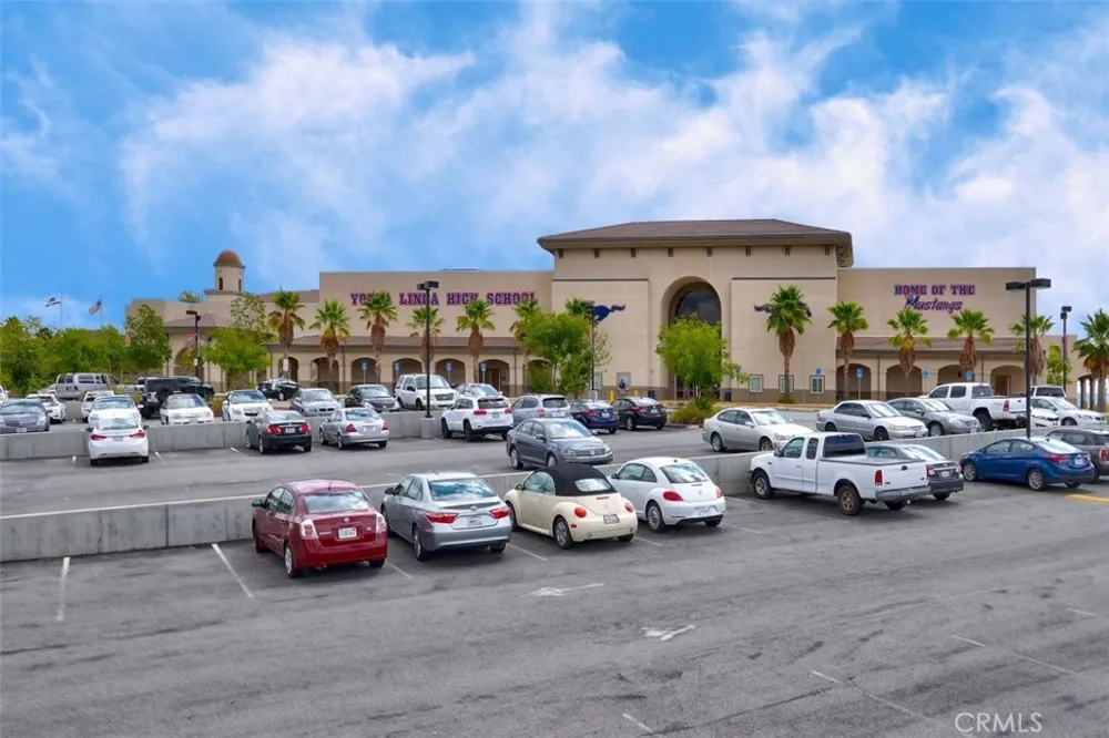 5505 FEATHER GRASS LANE Yorba Linda, CA 92887