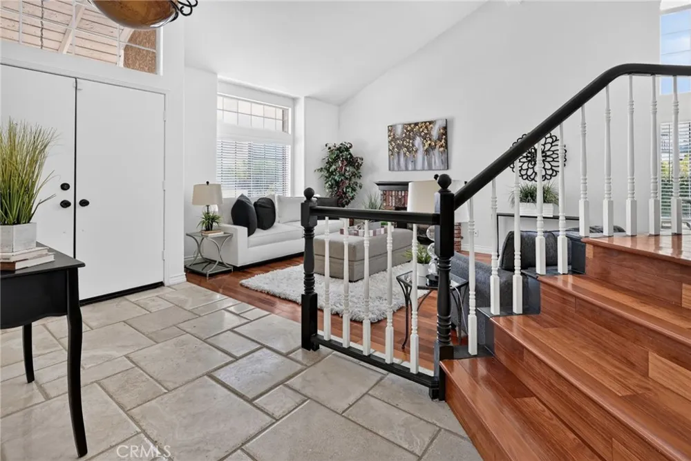 5505 FEATHER GRASS LANE Yorba Linda, CA 92887
