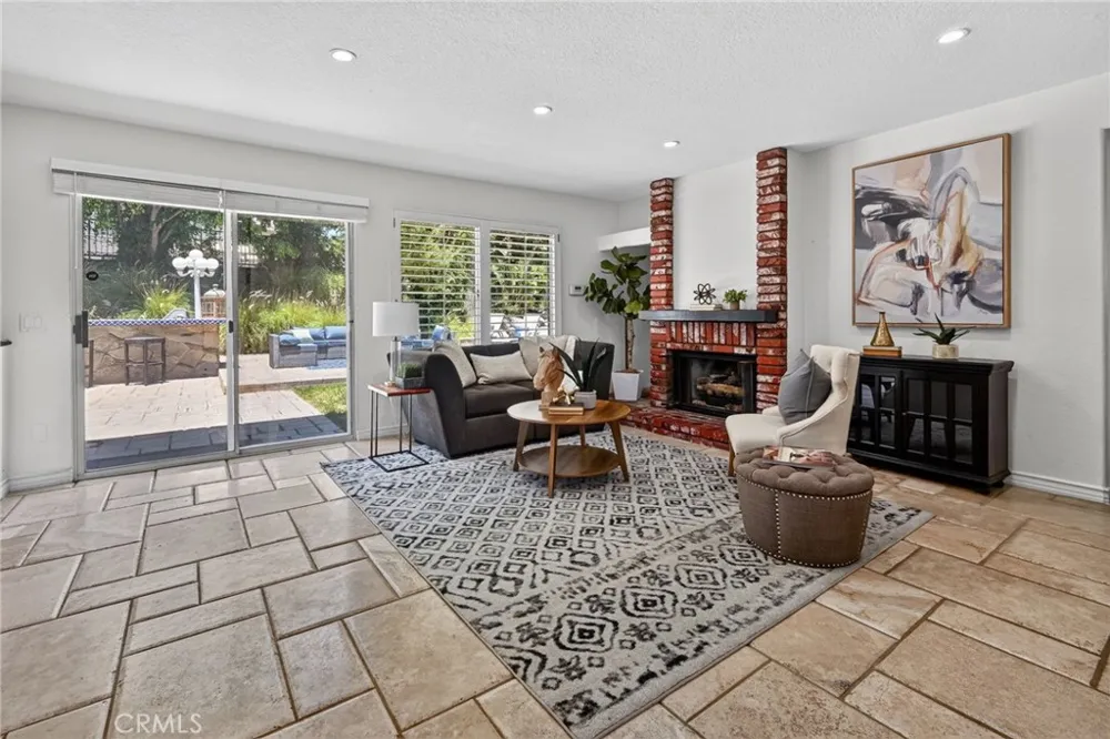 5505 FEATHER GRASS LANE Yorba Linda, CA 92887