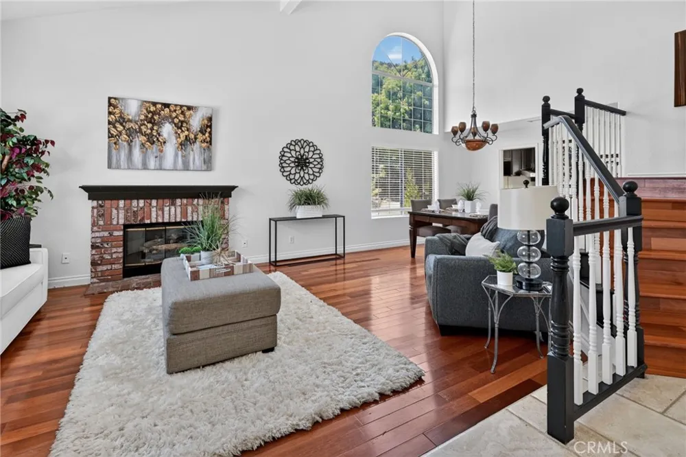 5505 FEATHER GRASS LANE Yorba Linda, CA 92887