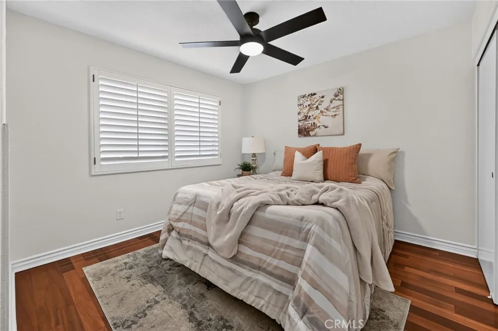 5505 FEATHER GRASS LANE Yorba Linda, CA 92887